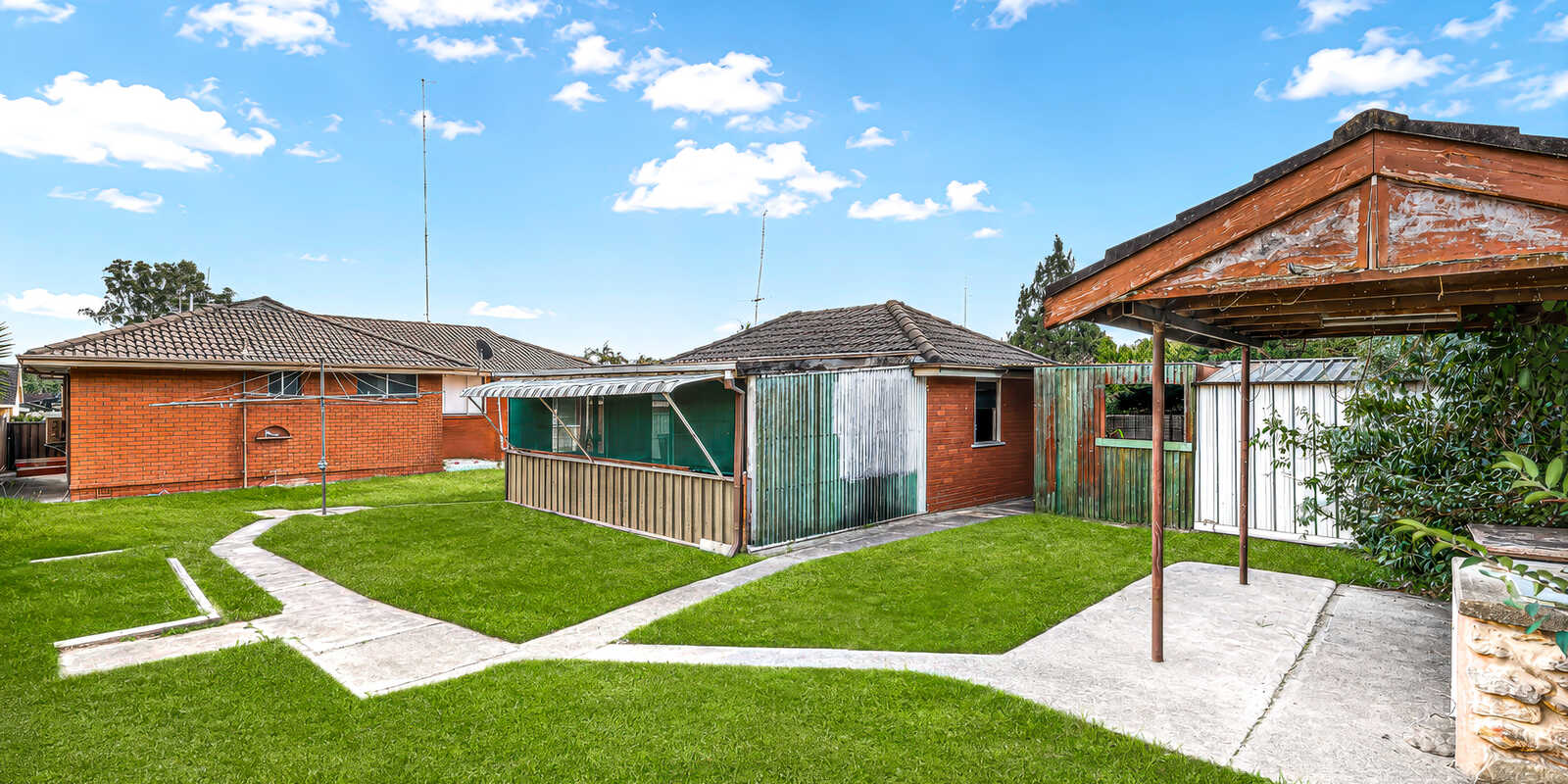 16 Inglis Avenue St Marys 16 Inglis Avenue St Marys