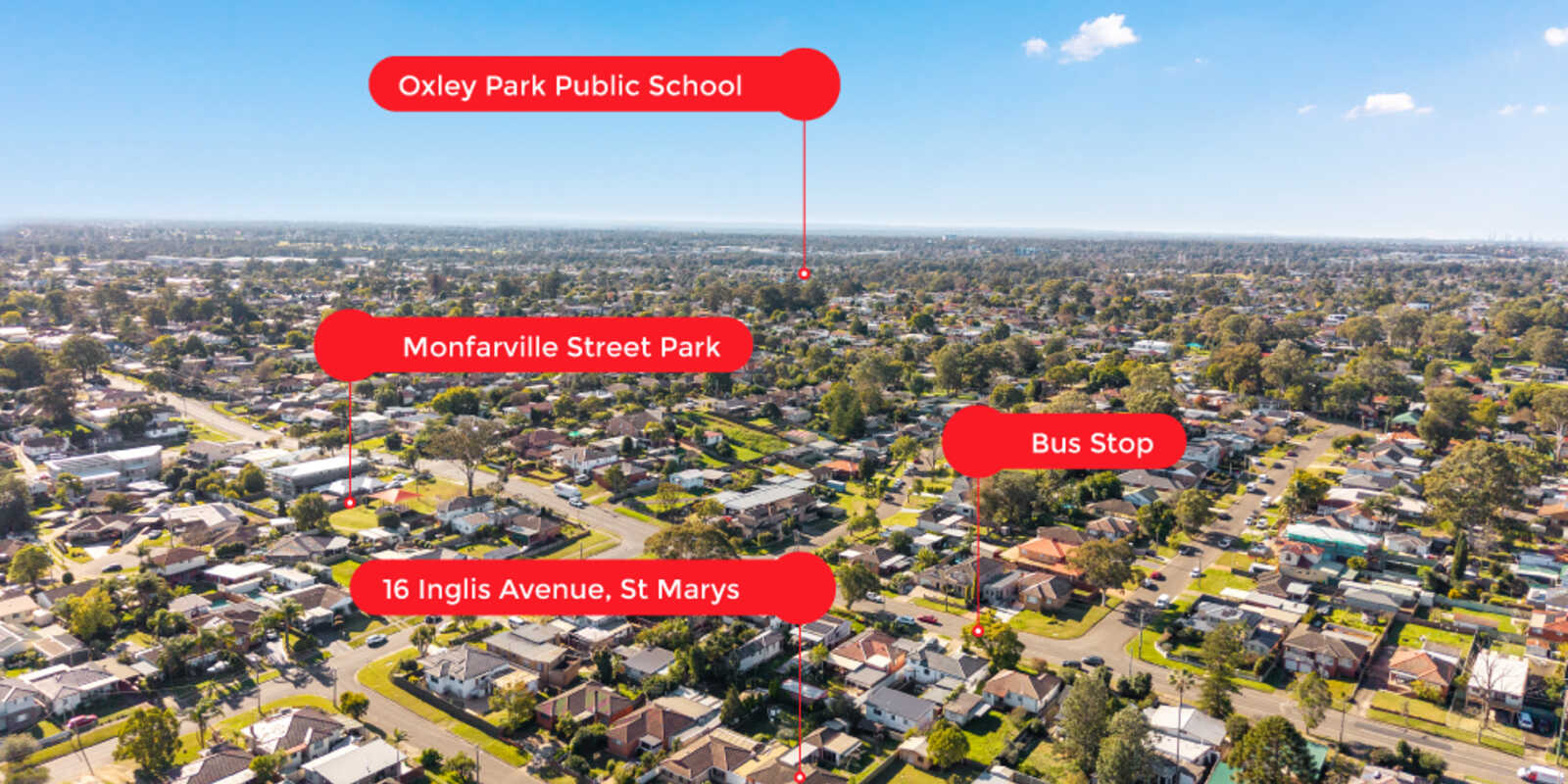16 Inglis Avenue St Marys 16 Inglis Avenue St Marys