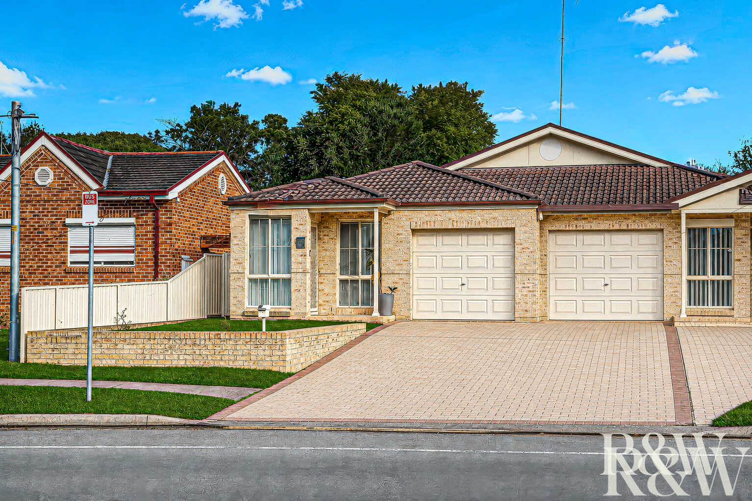 1/6 Brisbane Street Oxley Park