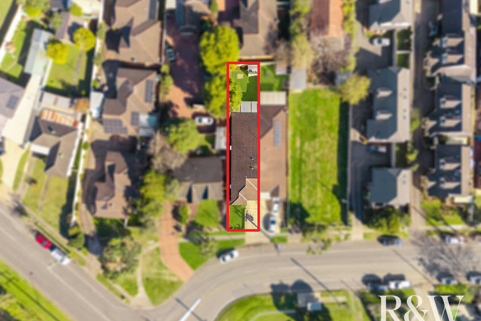 1/6 Brisbane Street Oxley Park