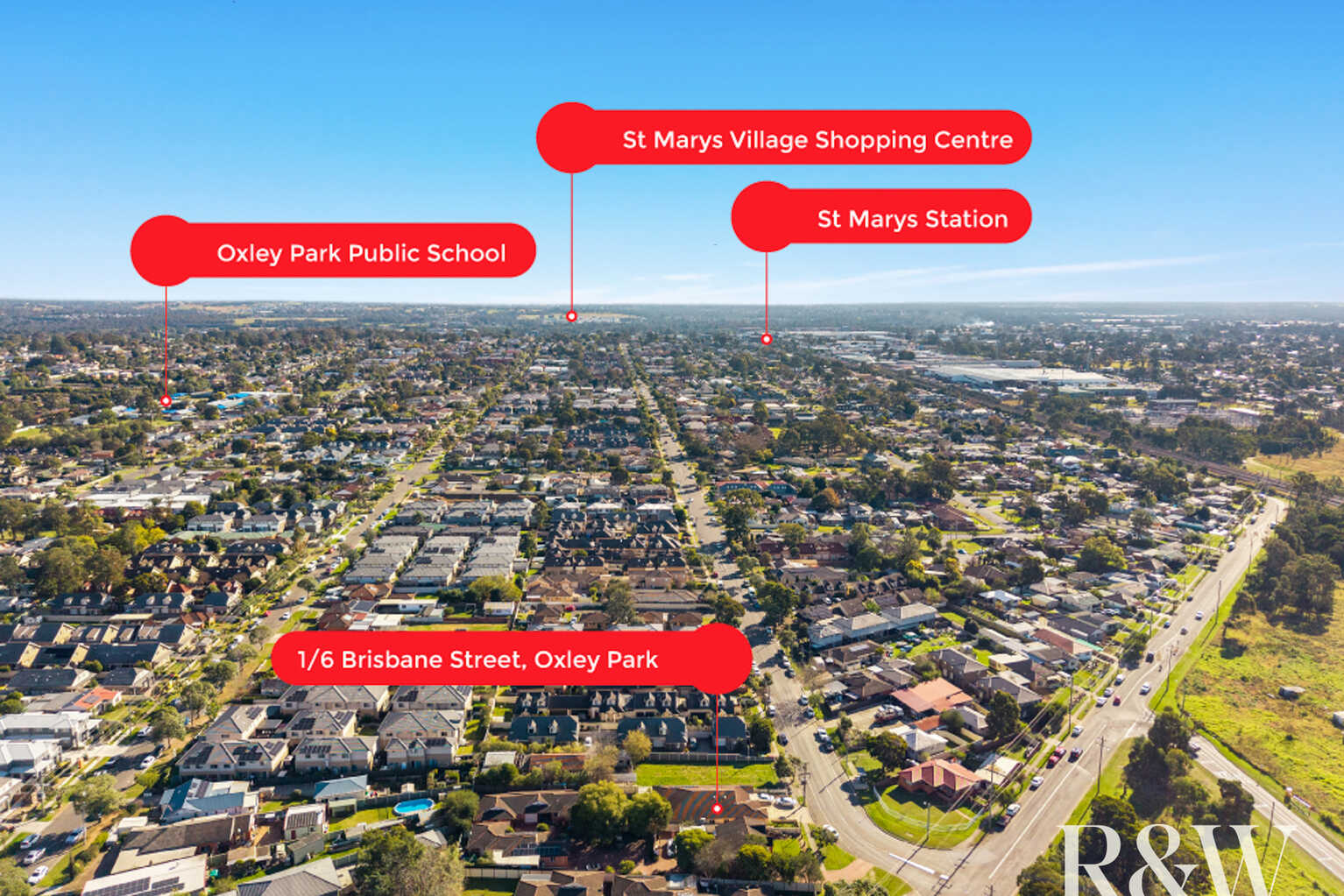 1/6 Brisbane Street Oxley Park