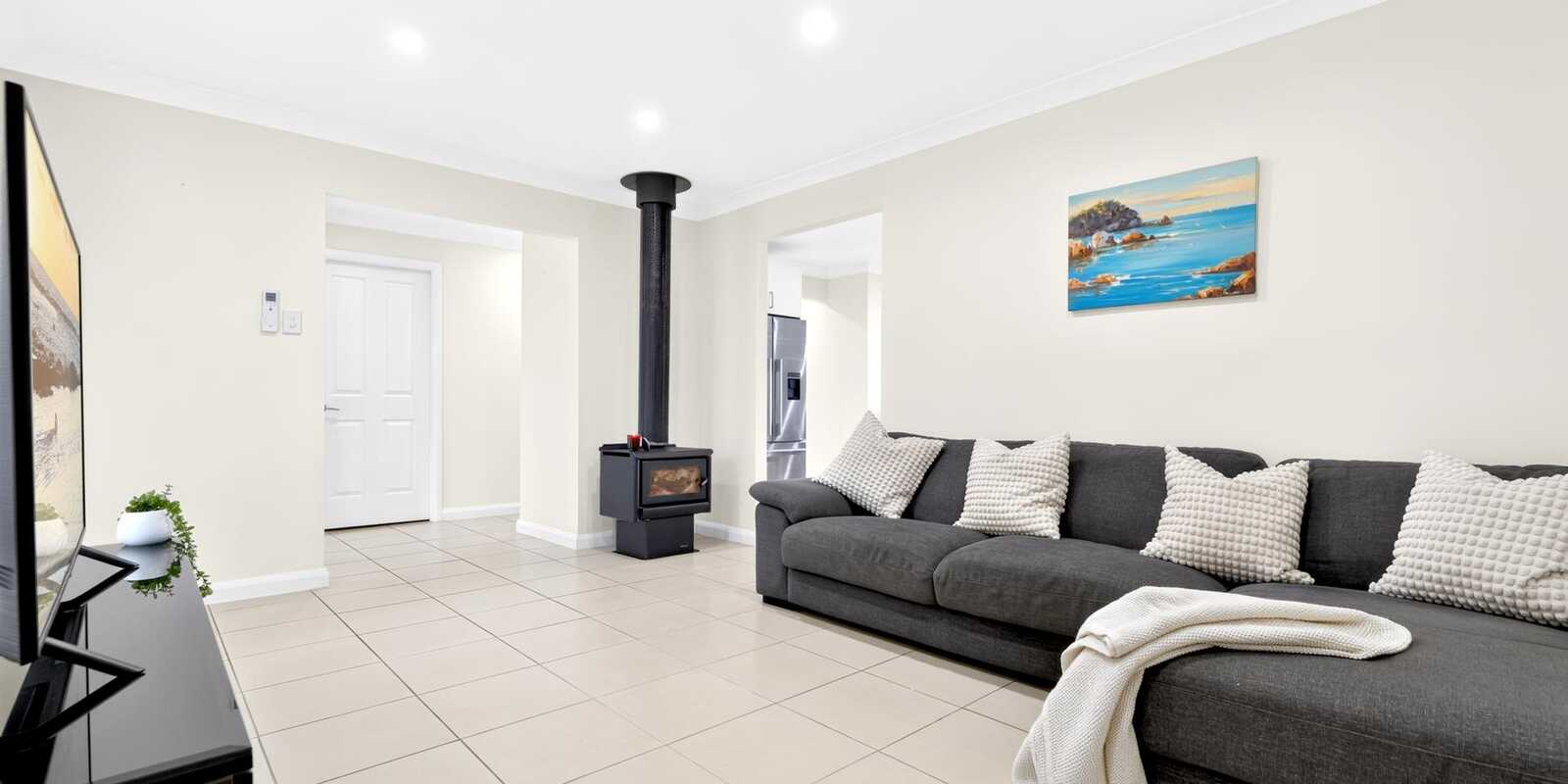6 Cepheus Place Erskine Park 6 Cepheus Place Erskine Park