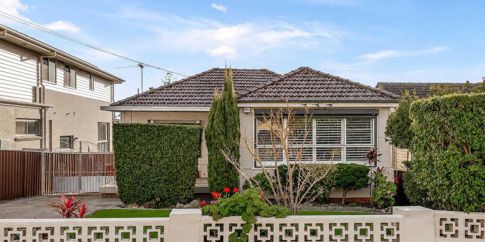 78 Mort Street Blacktown 78 Mort Street Blacktown