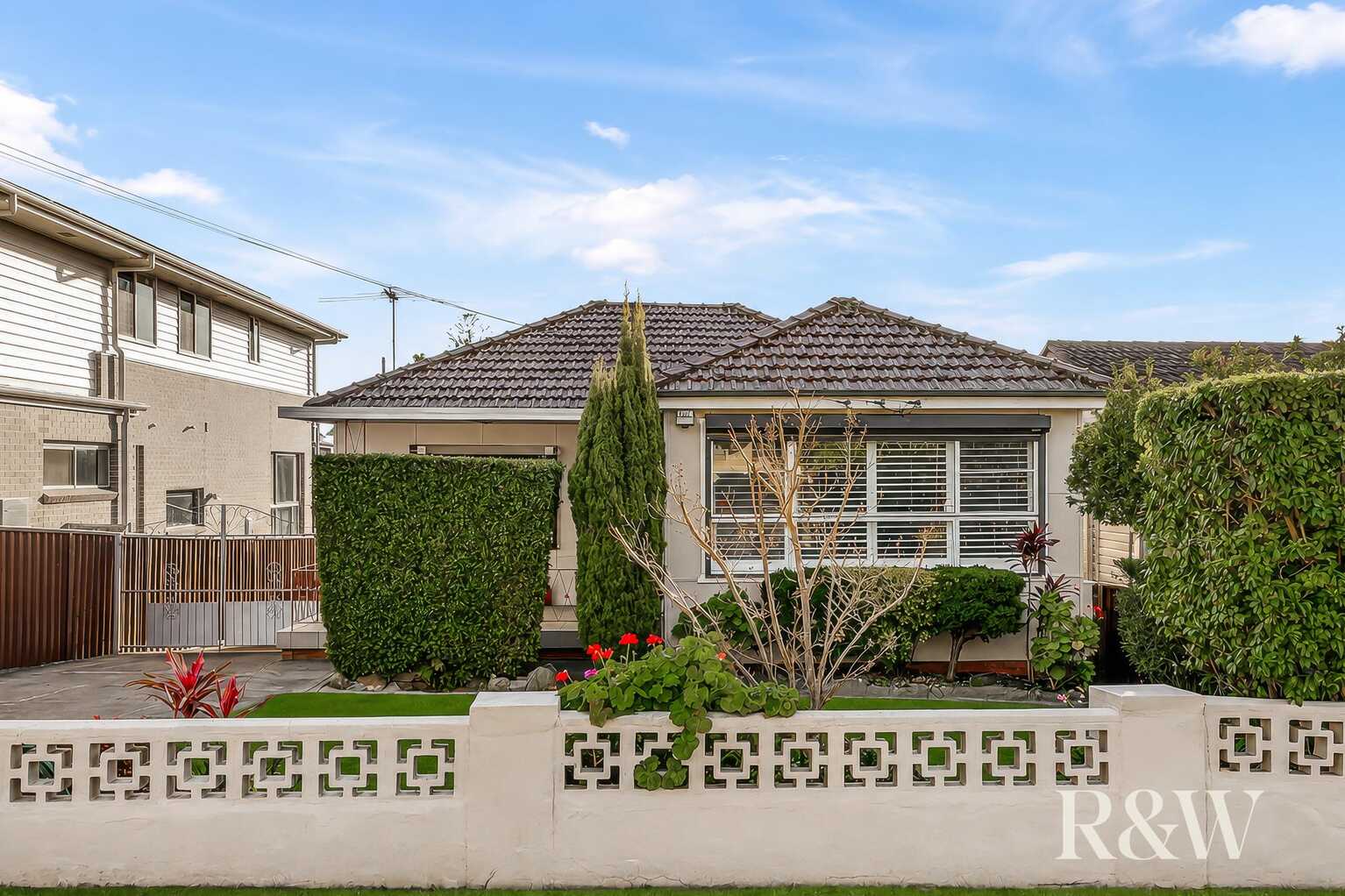 78 Mort Street Blacktown 78 Mort Street Blacktown