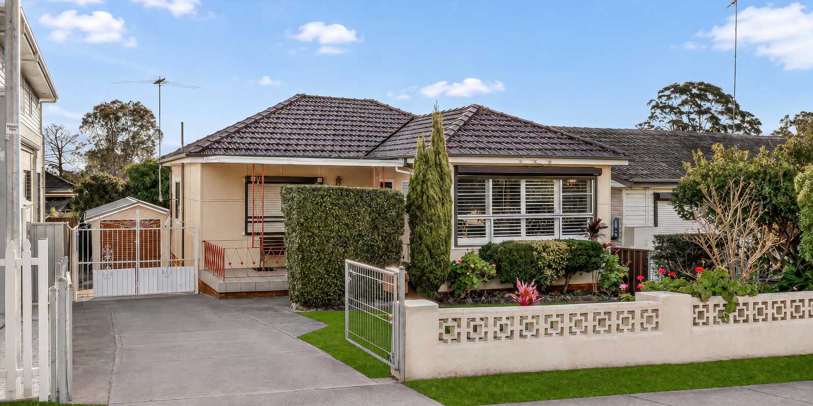 78 Mort Street Blacktown 78 Mort Street Blacktown