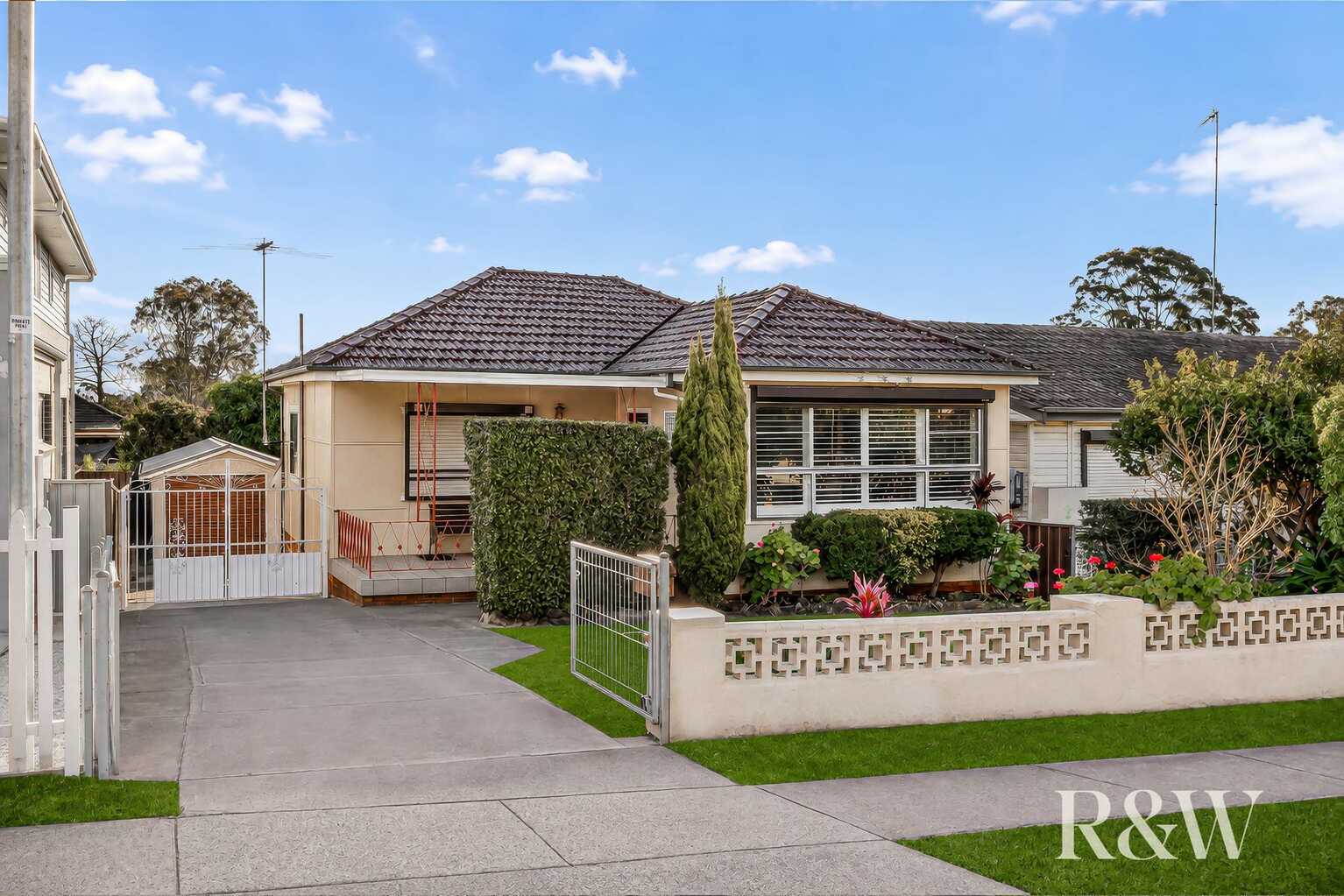 78 Mort Street Blacktown 78 Mort Street Blacktown