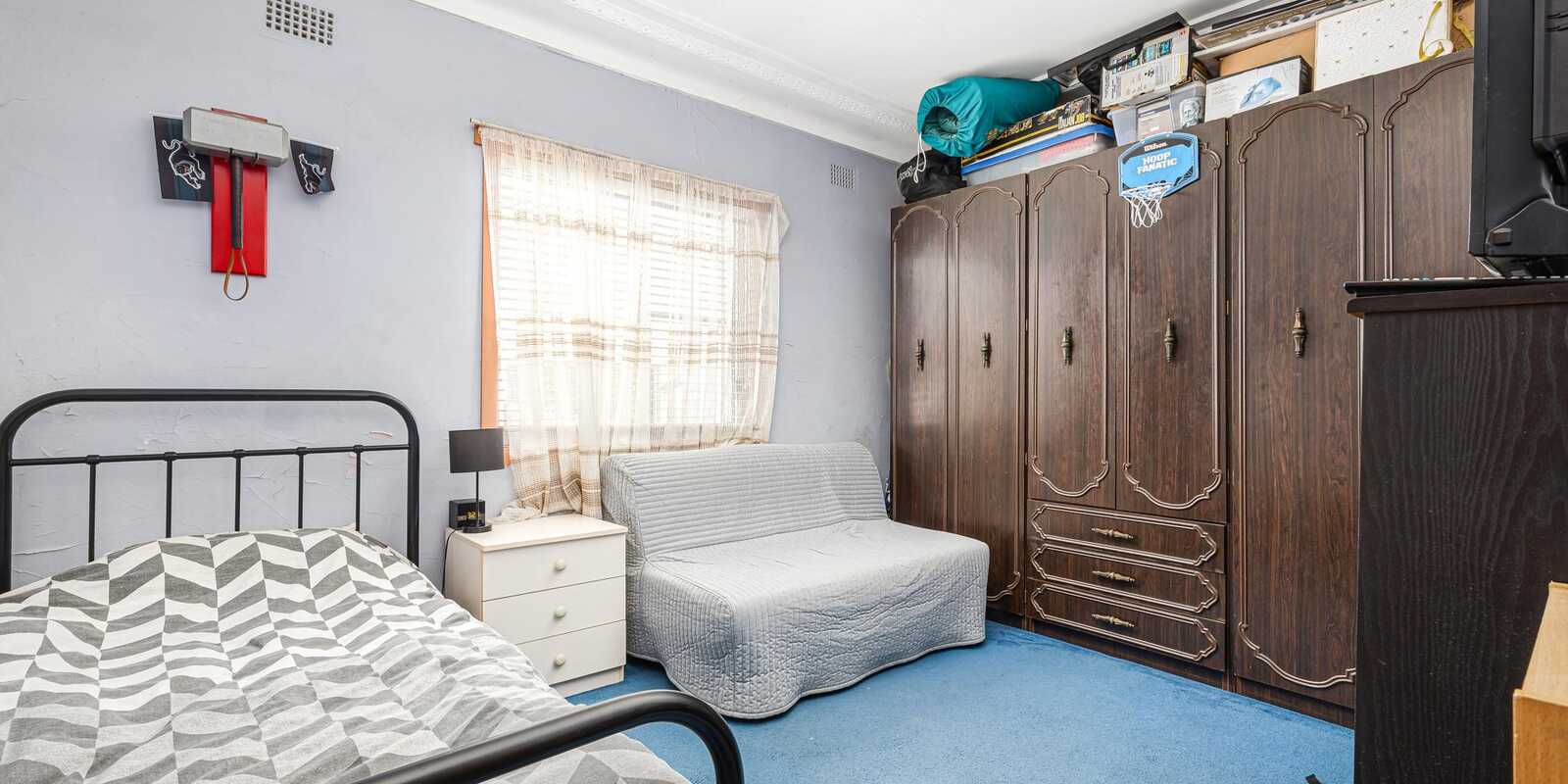 78 Mort Street Blacktown 78 Mort Street Blacktown