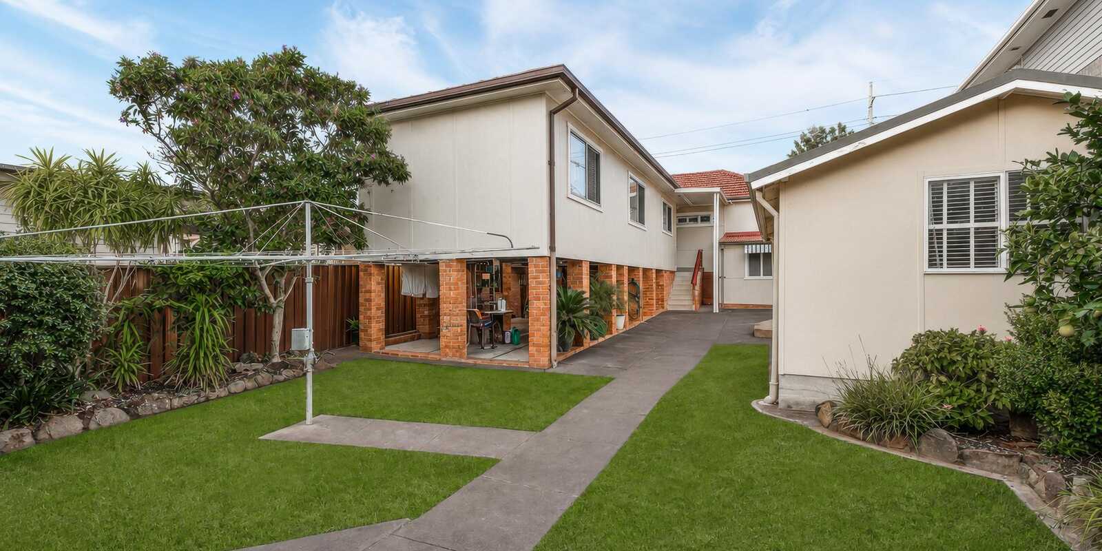 78 Mort Street Blacktown 78 Mort Street Blacktown