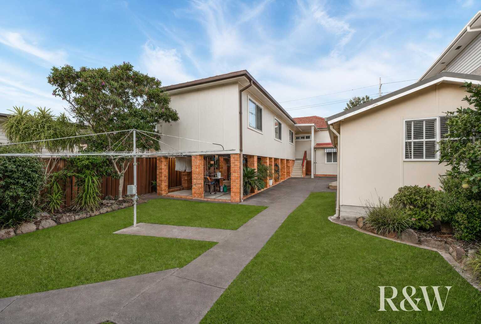 78 Mort Street Blacktown 78 Mort Street Blacktown