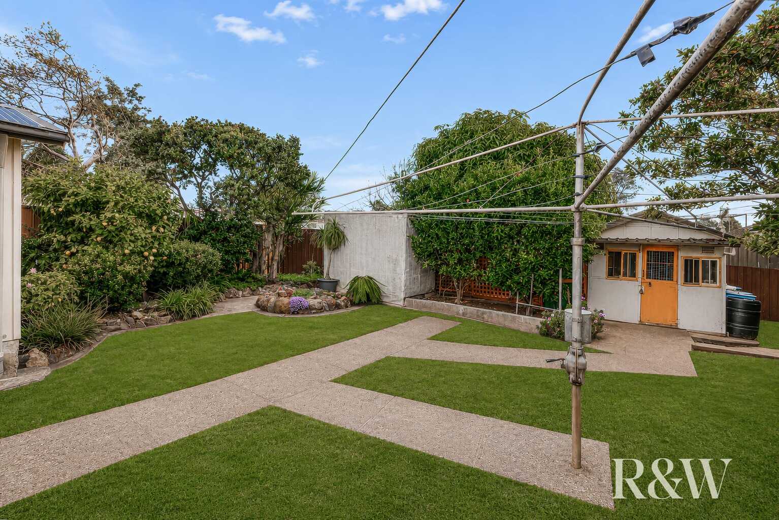 78 Mort Street Blacktown 78 Mort Street Blacktown
