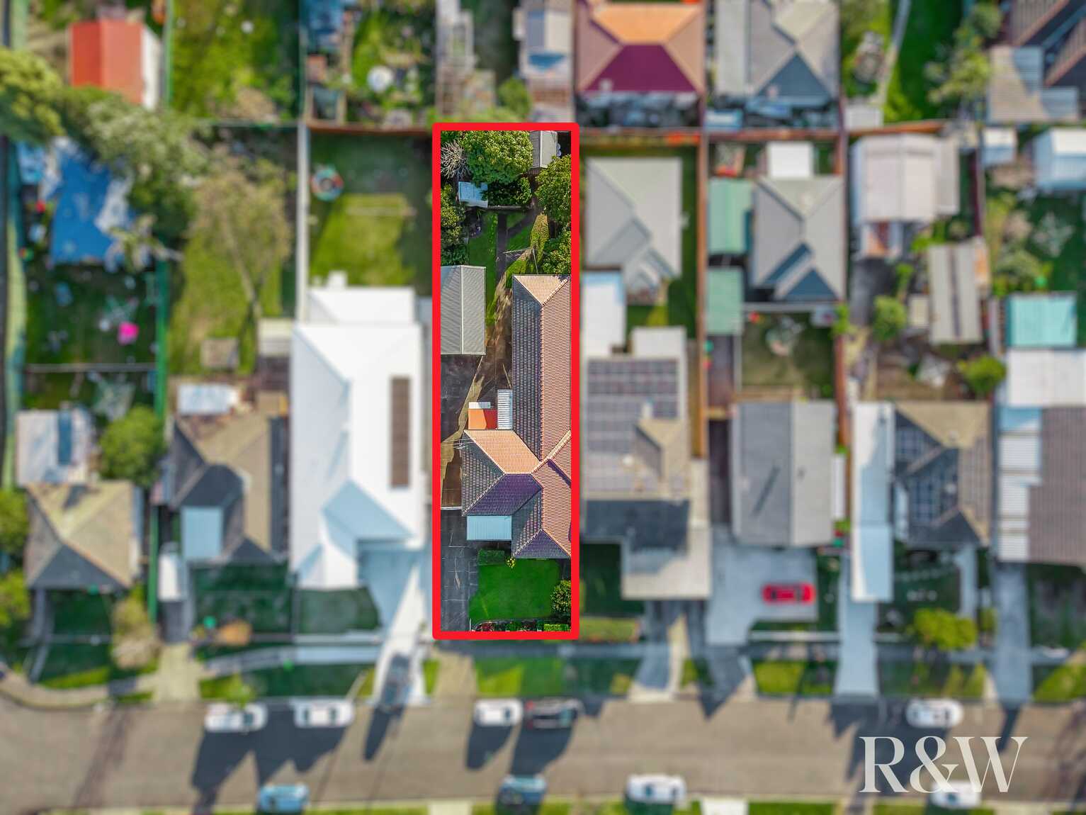 78 Mort Street Blacktown 78 Mort Street Blacktown