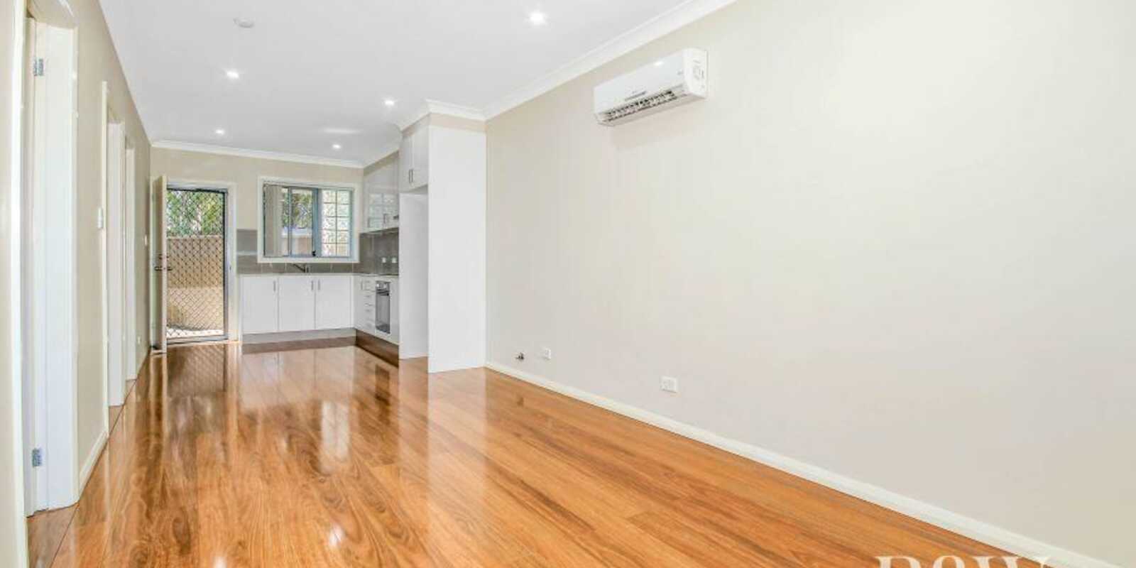 46A Bennett Road Colyton