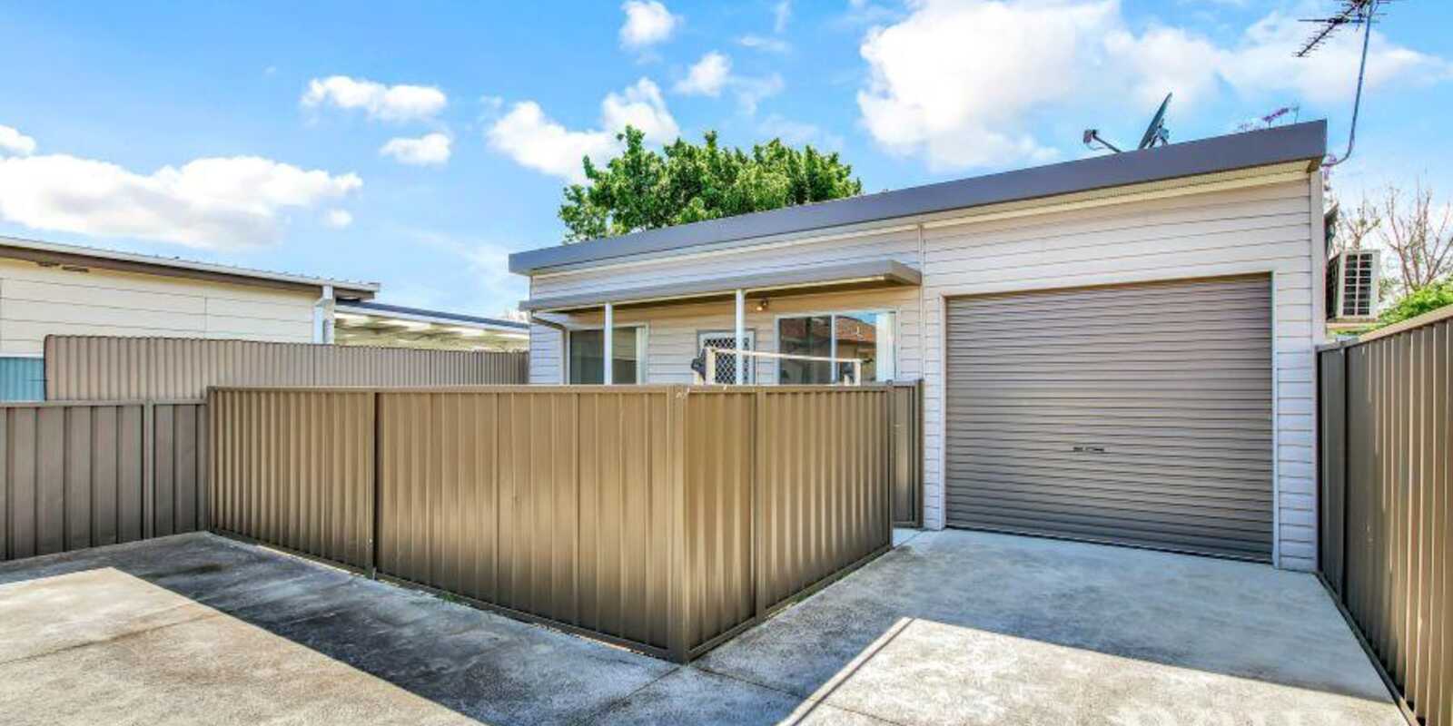 46A Bennett Road Colyton