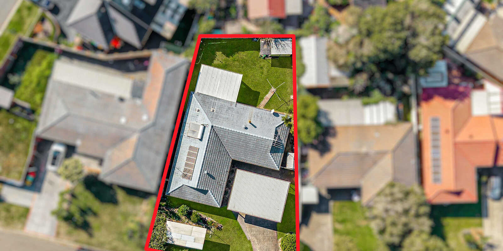 22 Timesweep Drive St Clair 22 Timesweep Drive St Clair