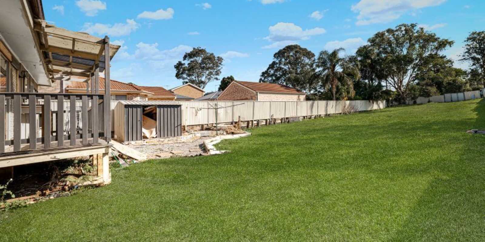 91 Melbourne Street Oxley Park