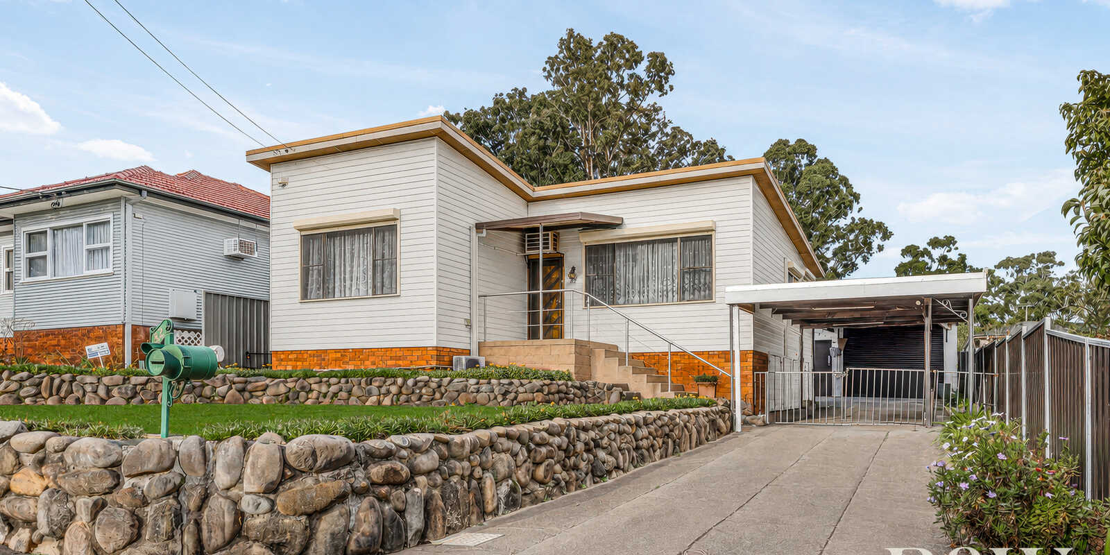 82 Marsden Road St Marys