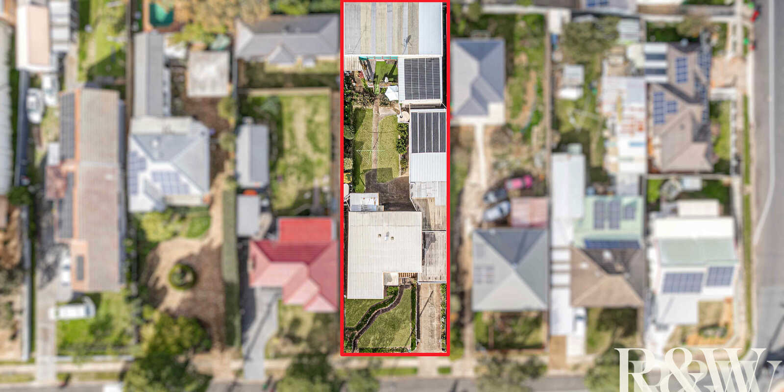 82 Marsden Road St Marys