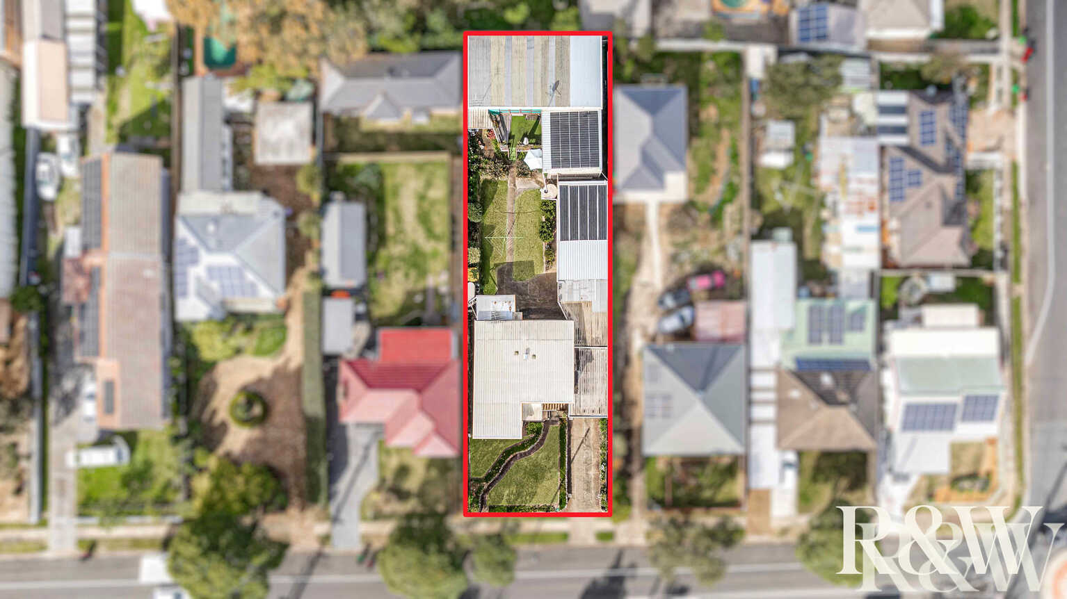 82 Marsden Road St Marys