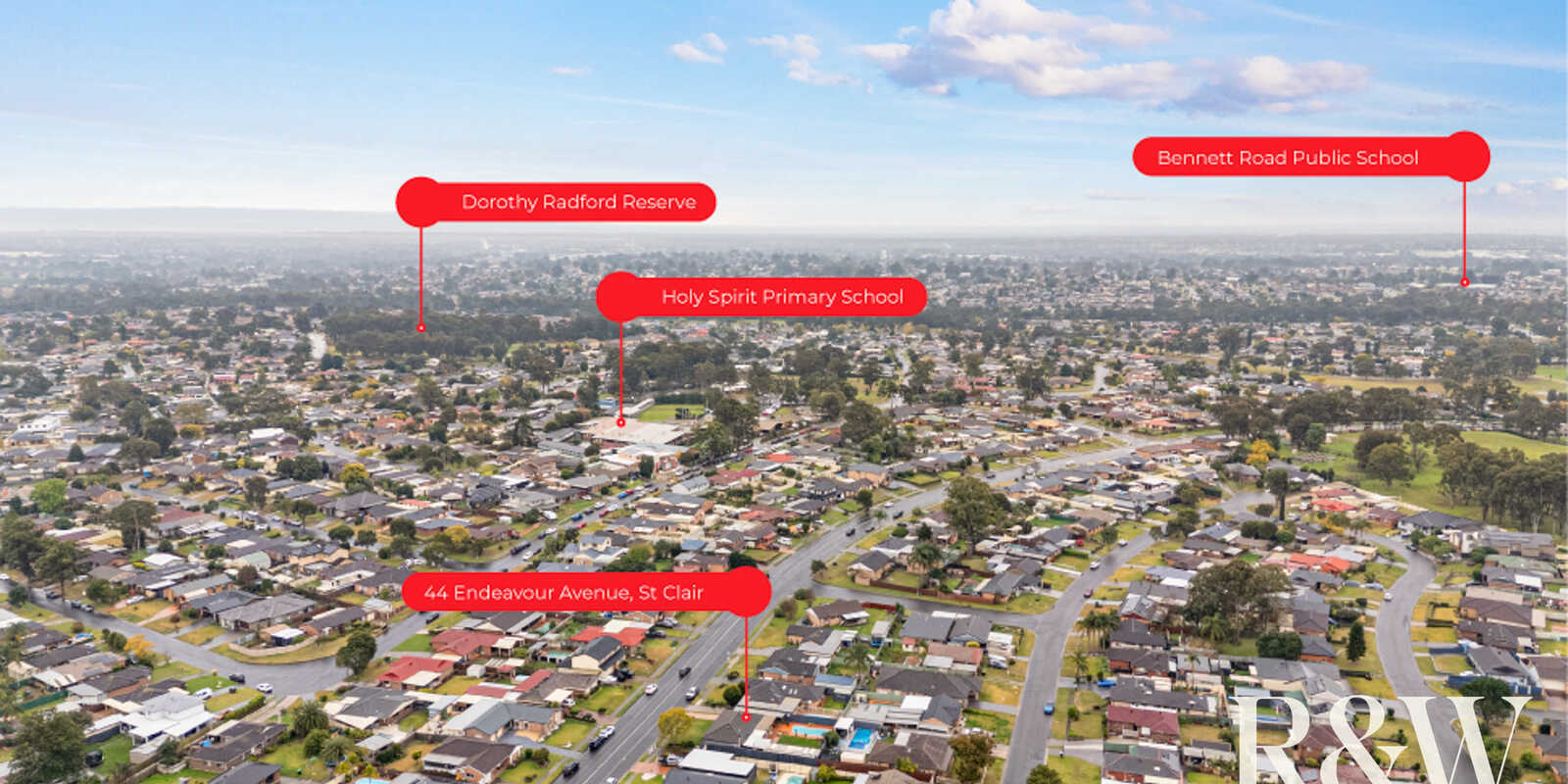 44 Endeavour Avenue St Clair 44 Endeavour Avenue St Clair