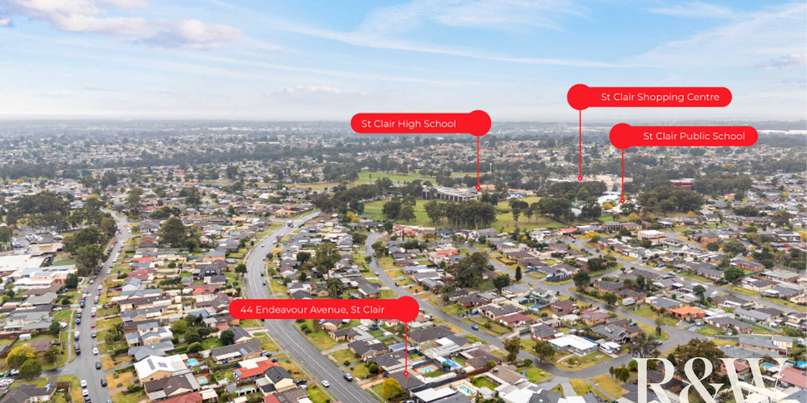 44 Endeavour Avenue St Clair 44 Endeavour Avenue St Clair