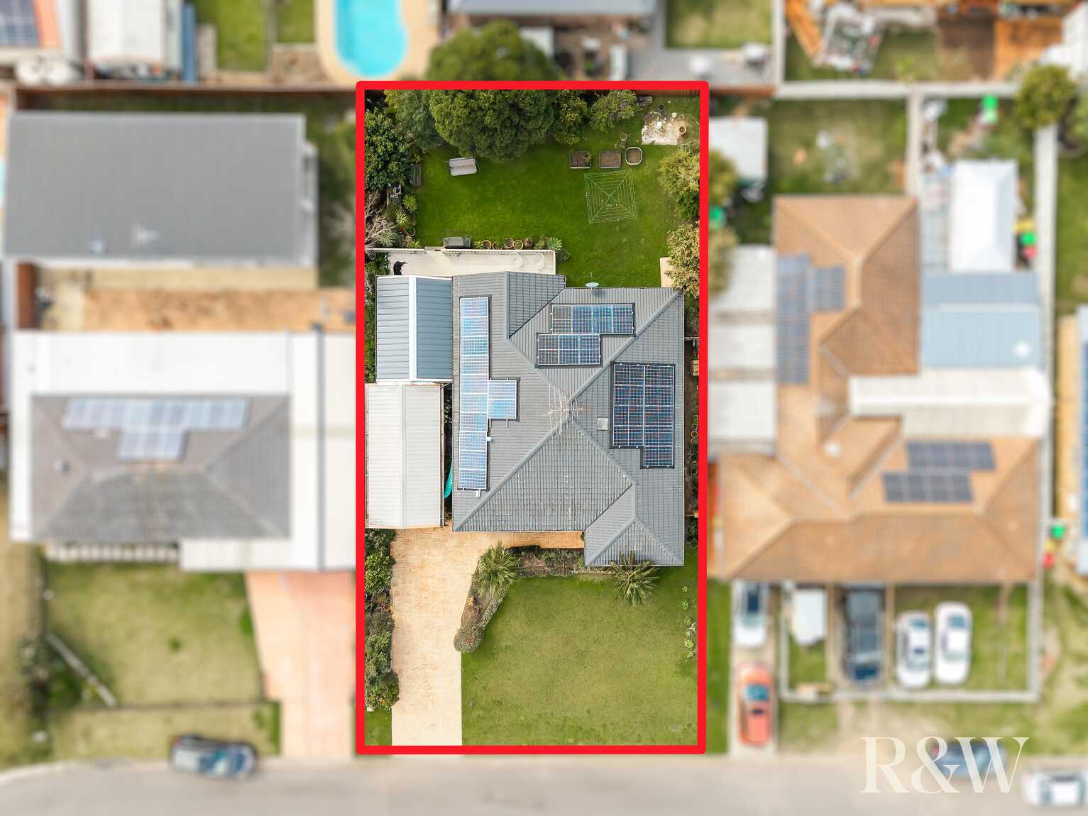 19 Rotorua Road St Clair