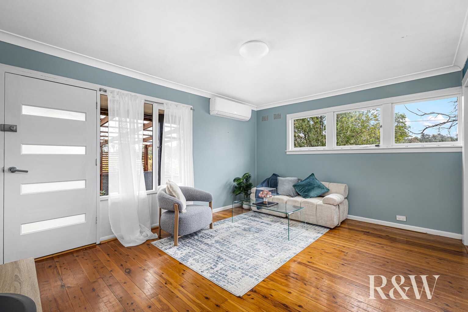 27 & 27A Ellsworth Drive Tregear
