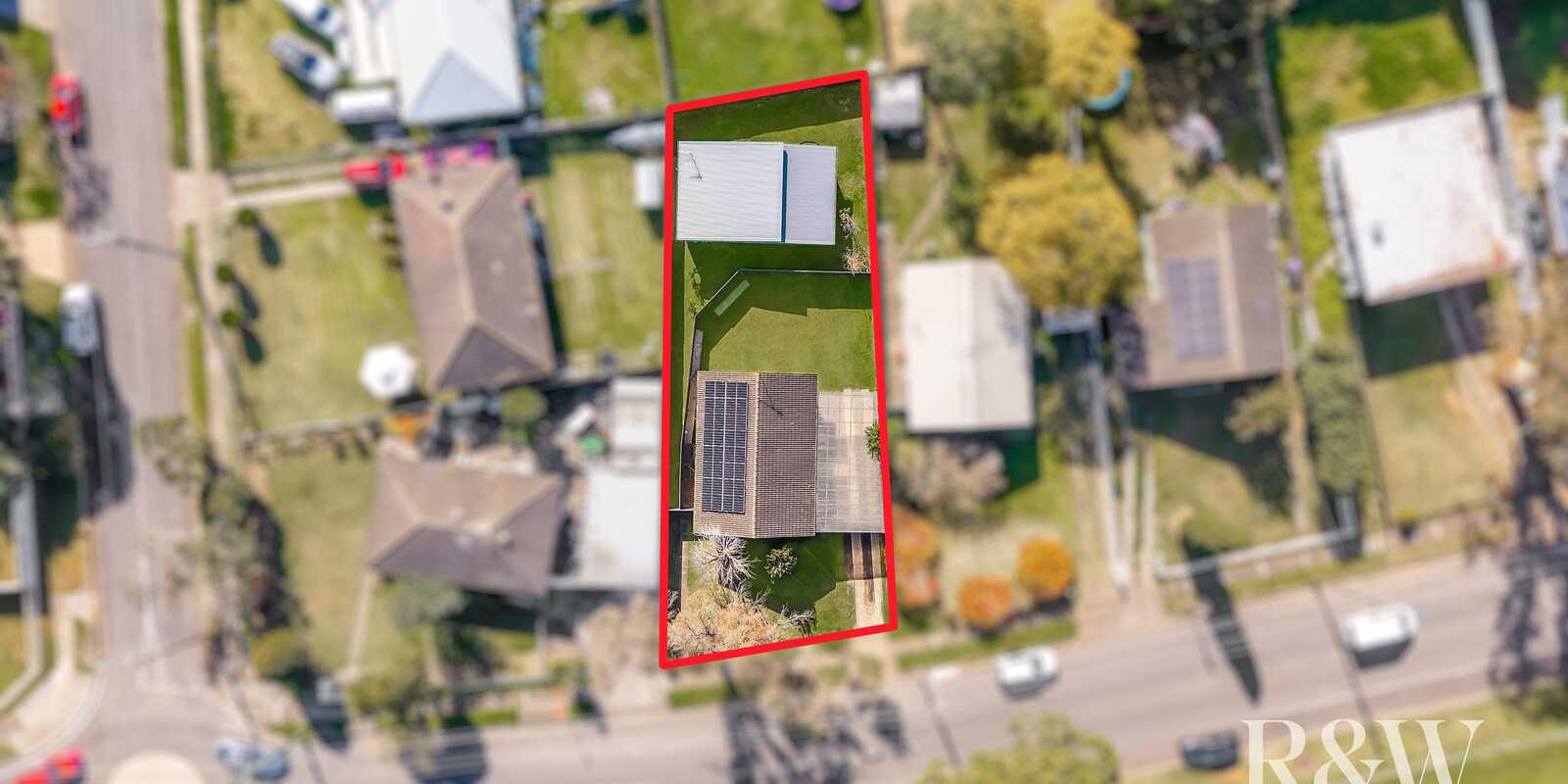 27 & 27A Ellsworth Drive Tregear