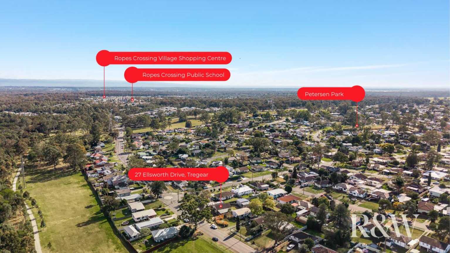 27 & 27A Ellsworth Drive Tregear