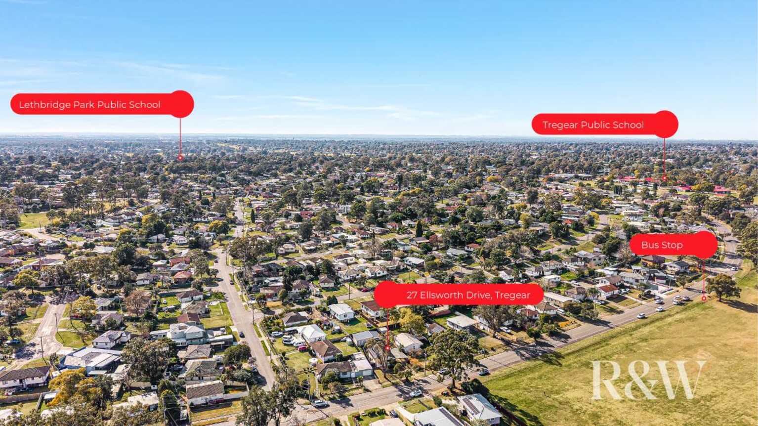 27 & 27A Ellsworth Drive Tregear