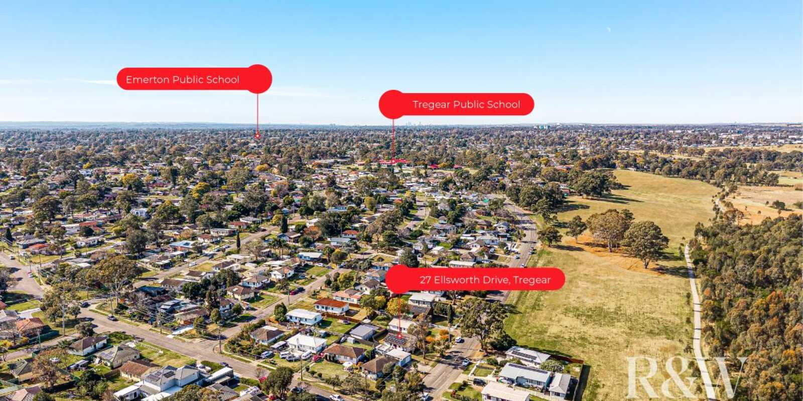 27 & 27A Ellsworth Drive Tregear