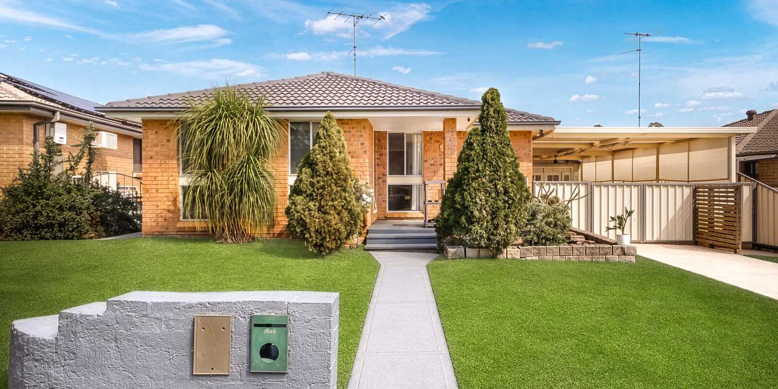 17 Macbeth Grove St Clair 17 Macbeth Grove St Clair