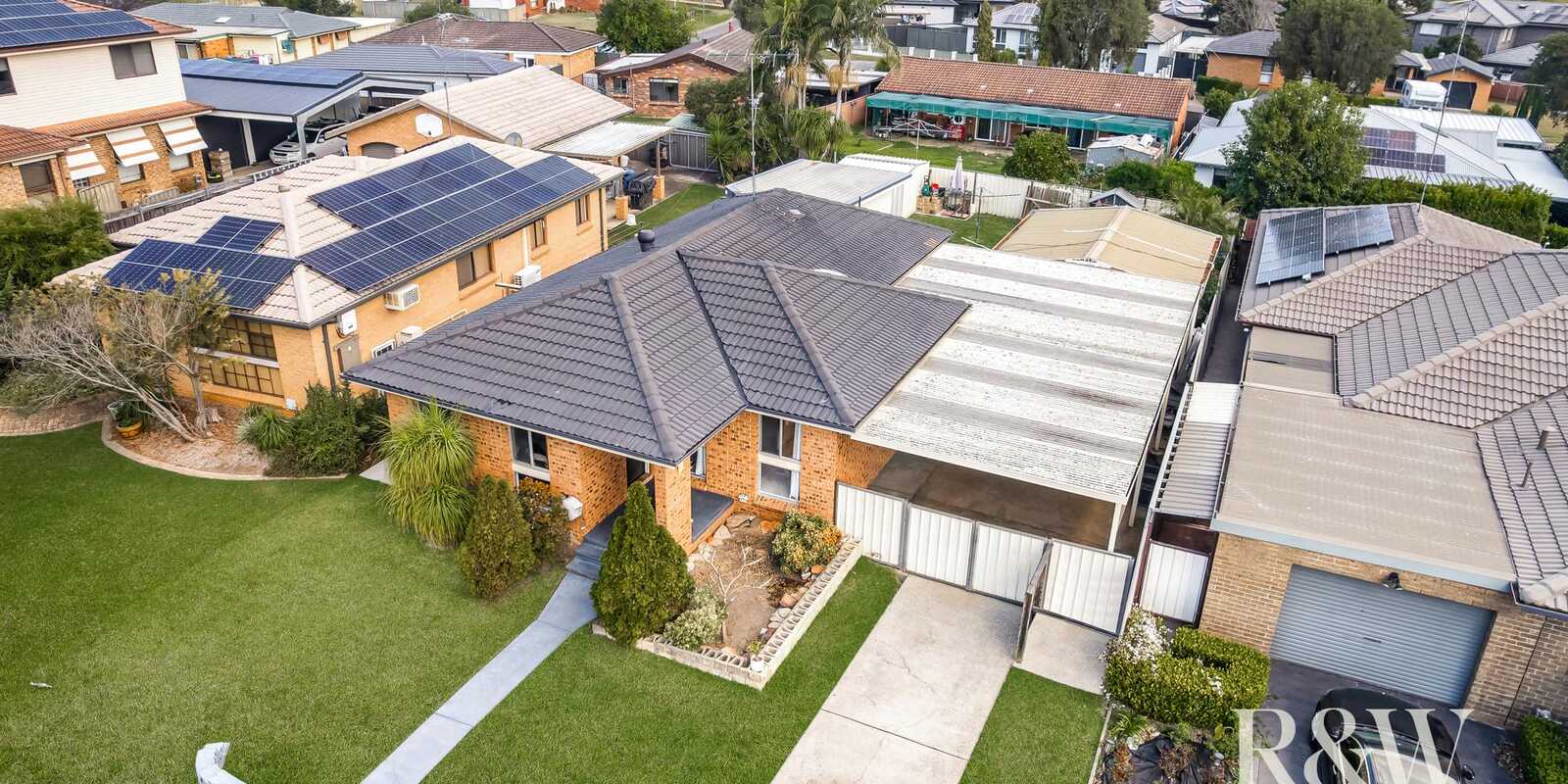 17 Macbeth Grove St Clair 17 Macbeth Grove St Clair