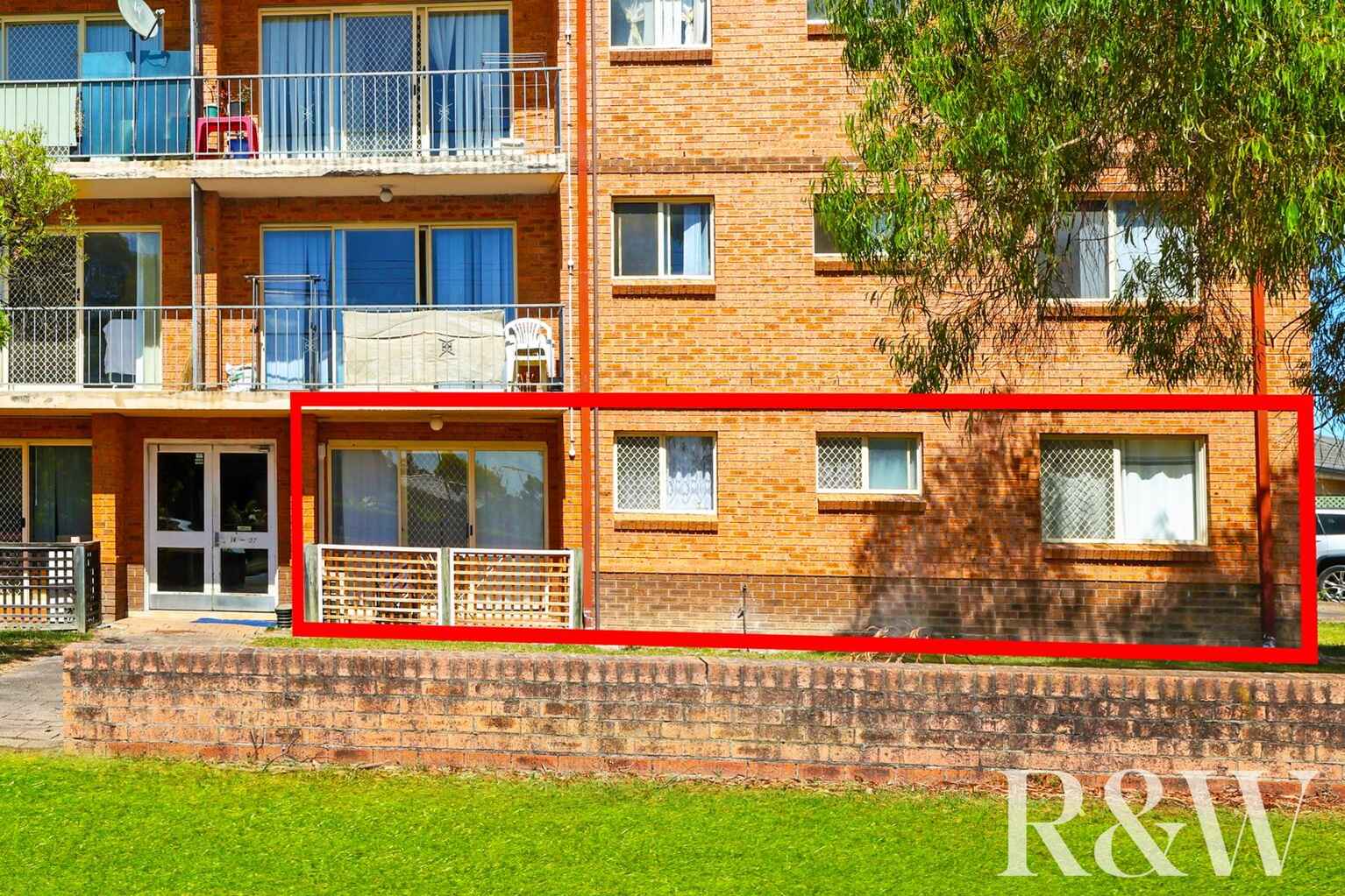 14/41 Morehead Avenue Mount Druitt 14/41 Morehead Avenue Mount Druitt
