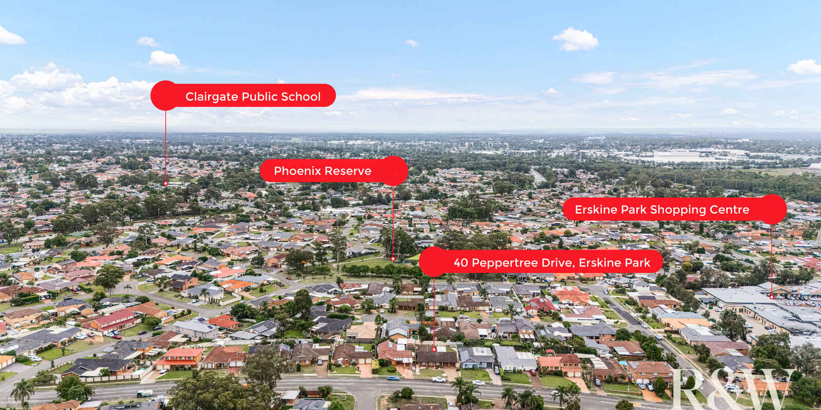 40 Peppertree Drive Erskine Park