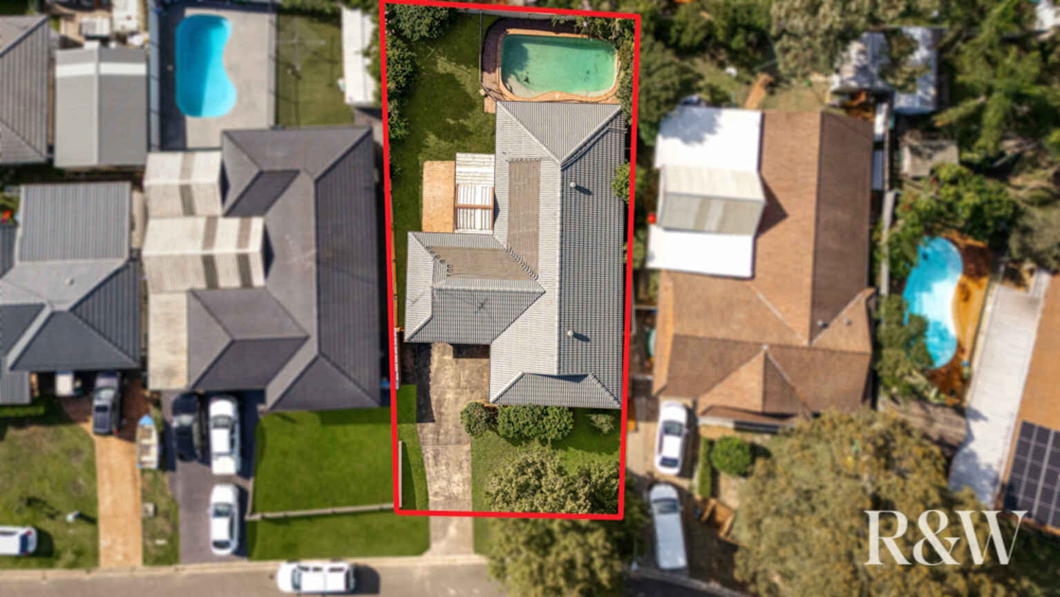 14 Hascombe Way St Clair 14 Hascombe Way St Clair