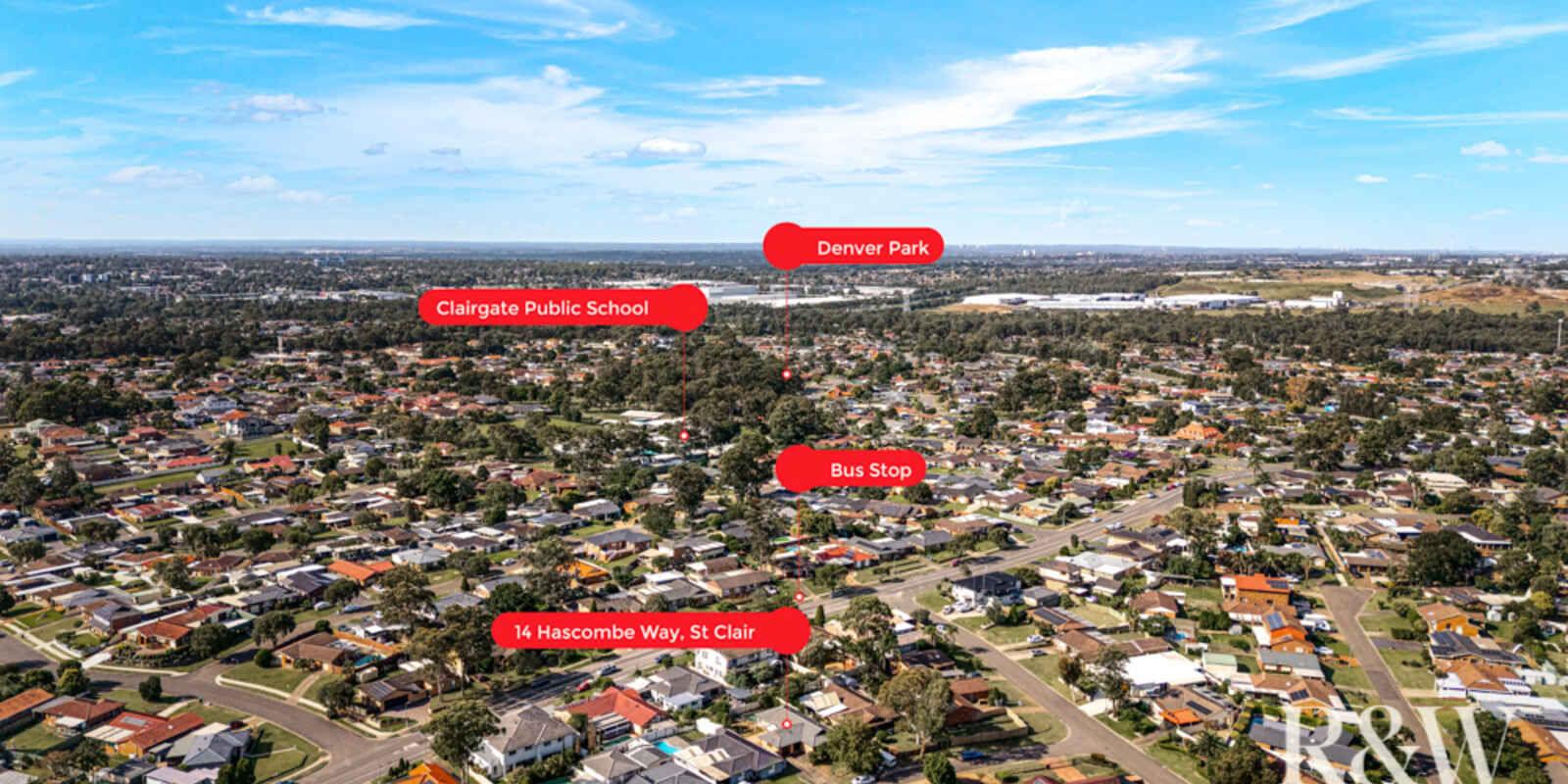14 Hascombe Way St Clair 14 Hascombe Way St Clair