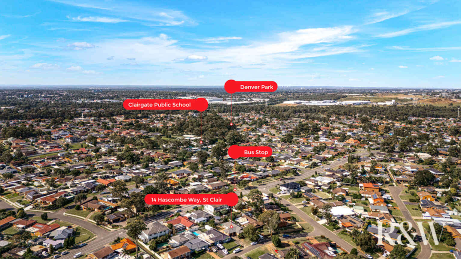 14 Hascombe Way St Clair 14 Hascombe Way St Clair