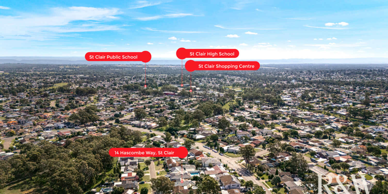 14 Hascombe Way St Clair 14 Hascombe Way St Clair