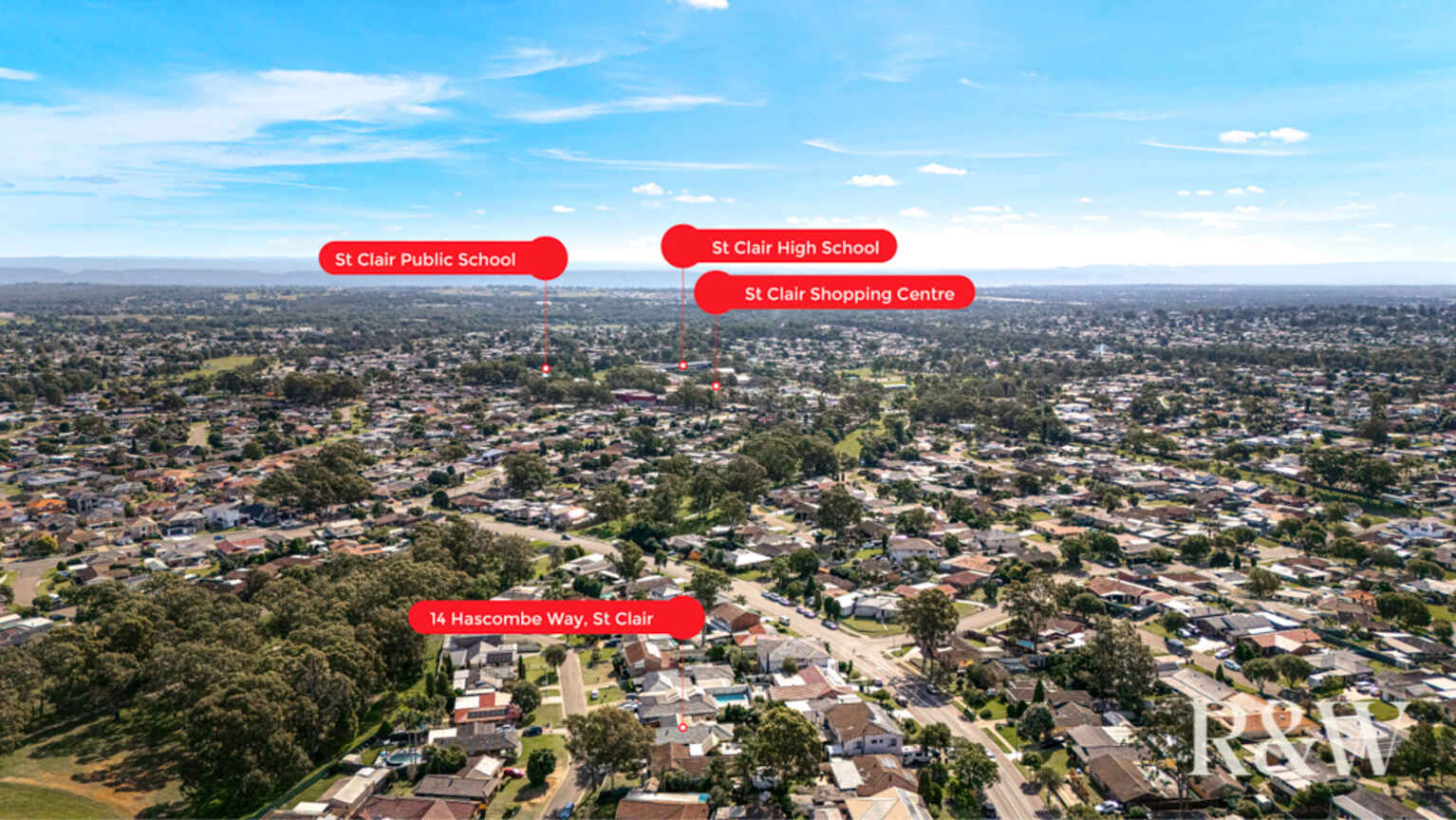 14 Hascombe Way St Clair 14 Hascombe Way St Clair