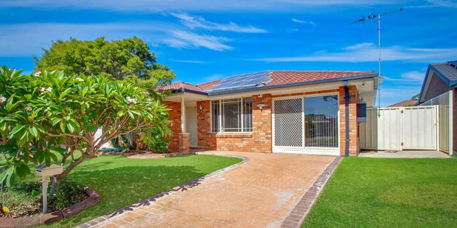 16 Haven Street Plumpton
