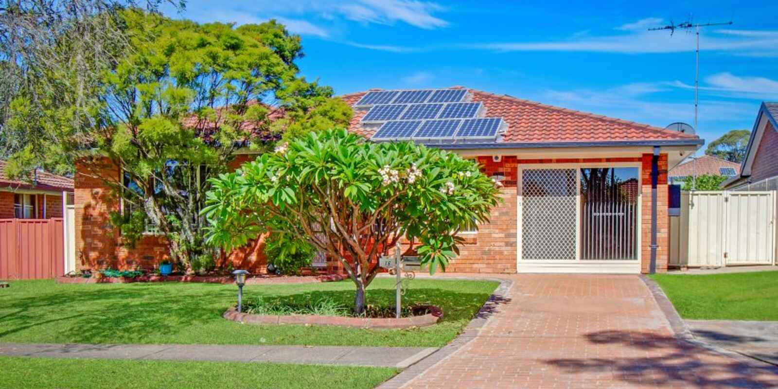 16 Haven Street Plumpton