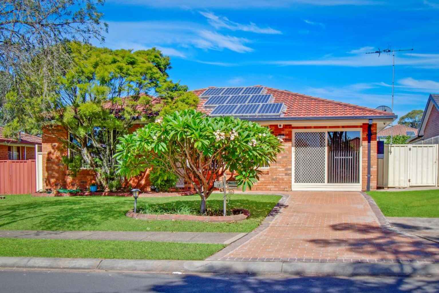 16 Haven Street Plumpton