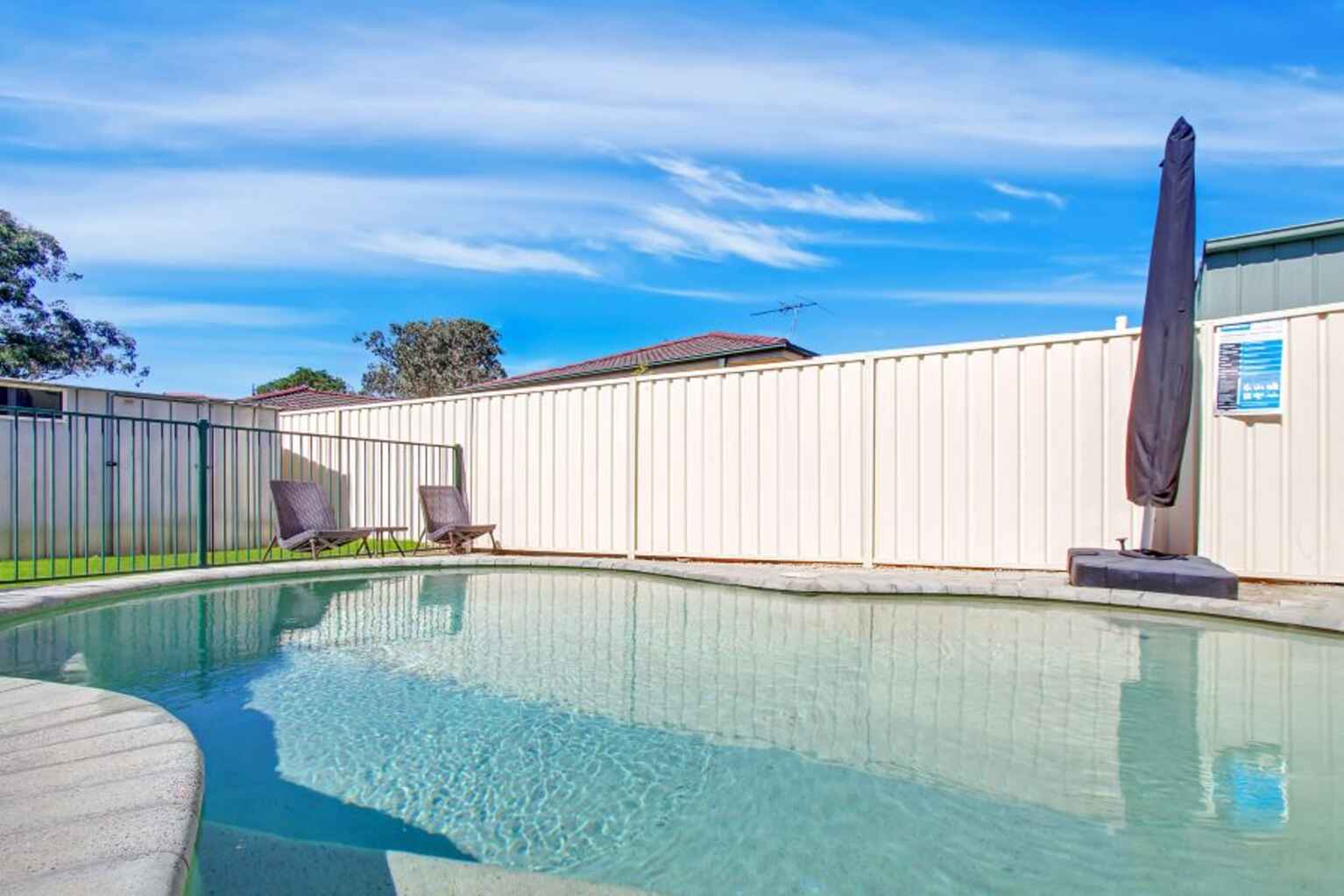 16 Haven Street Plumpton