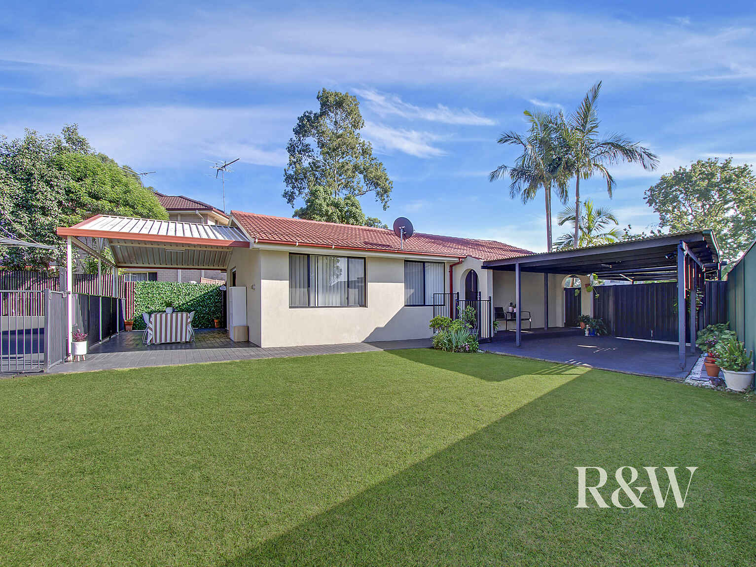 4 Kippax Place St Clair 4 Kippax Place St Clair