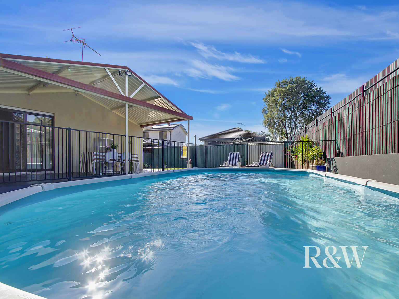 4 Kippax Place St Clair 4 Kippax Place St Clair