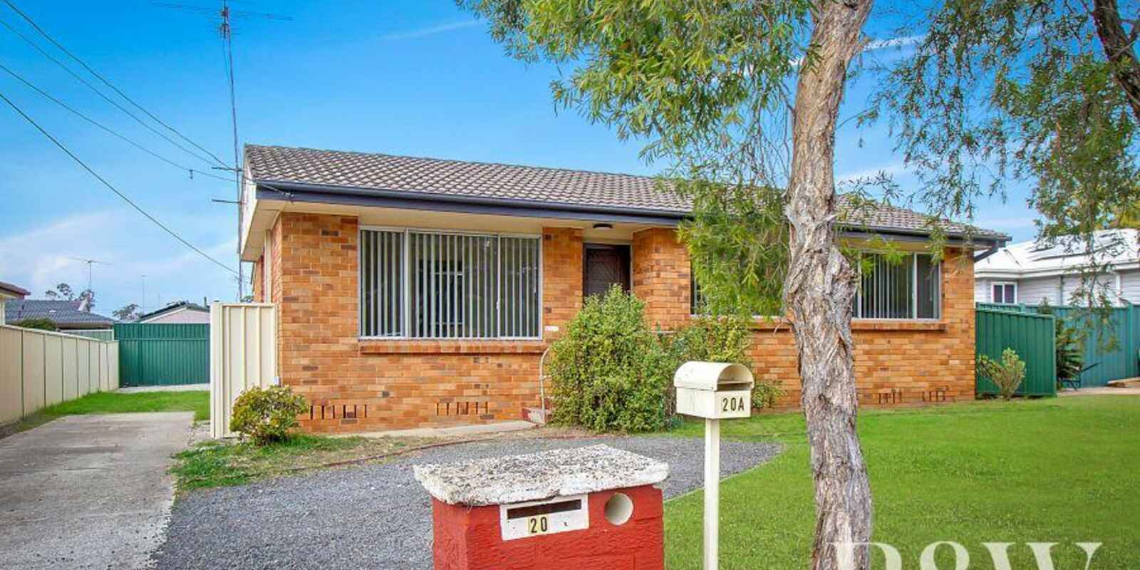 20 Melville Road St Clair