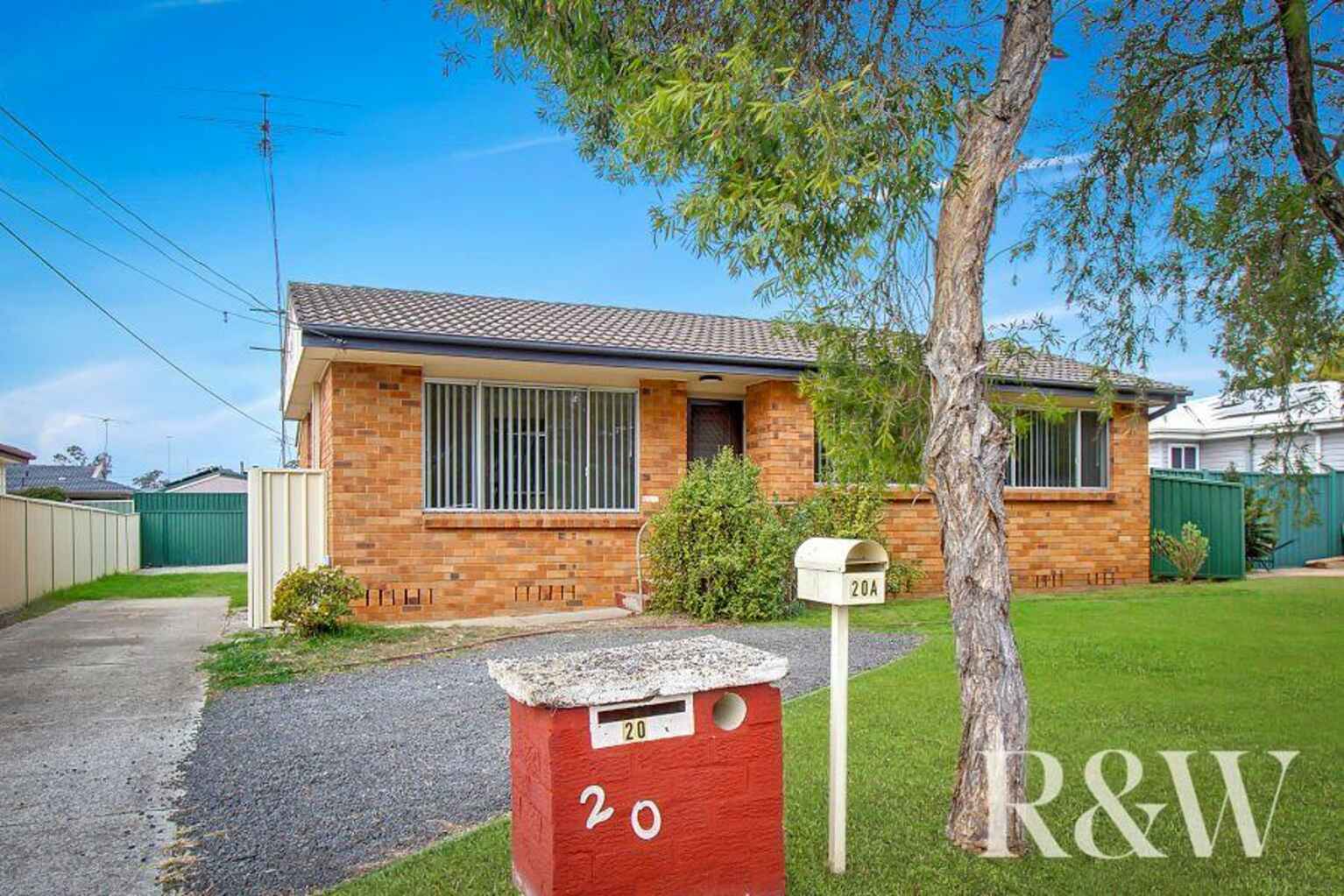 20 Melville Road St Clair