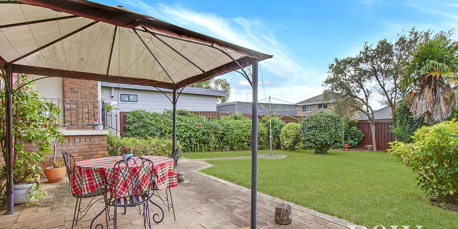 25 Hunter Street St Clair