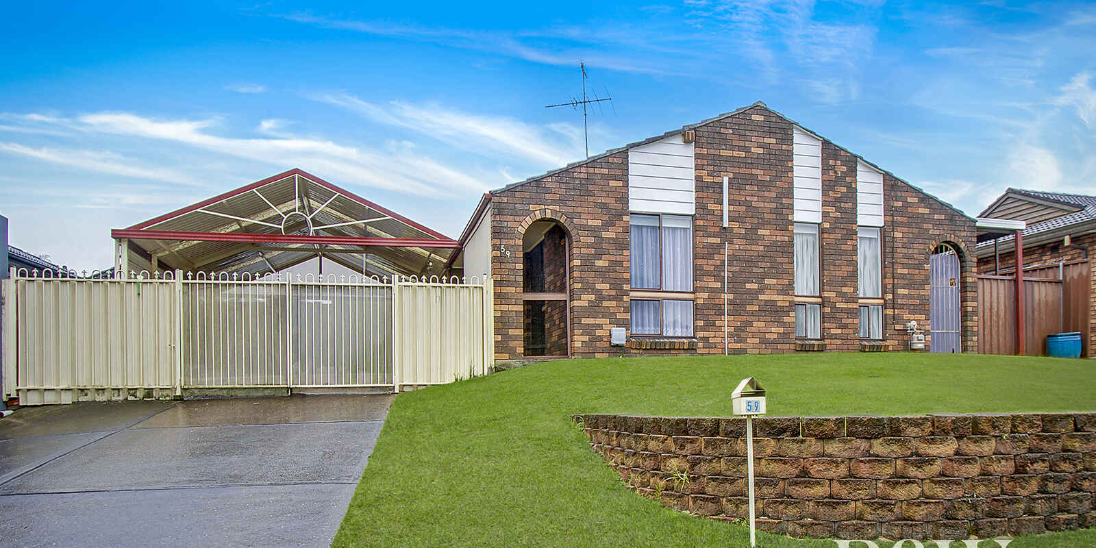 59 Banks Drive St Clair