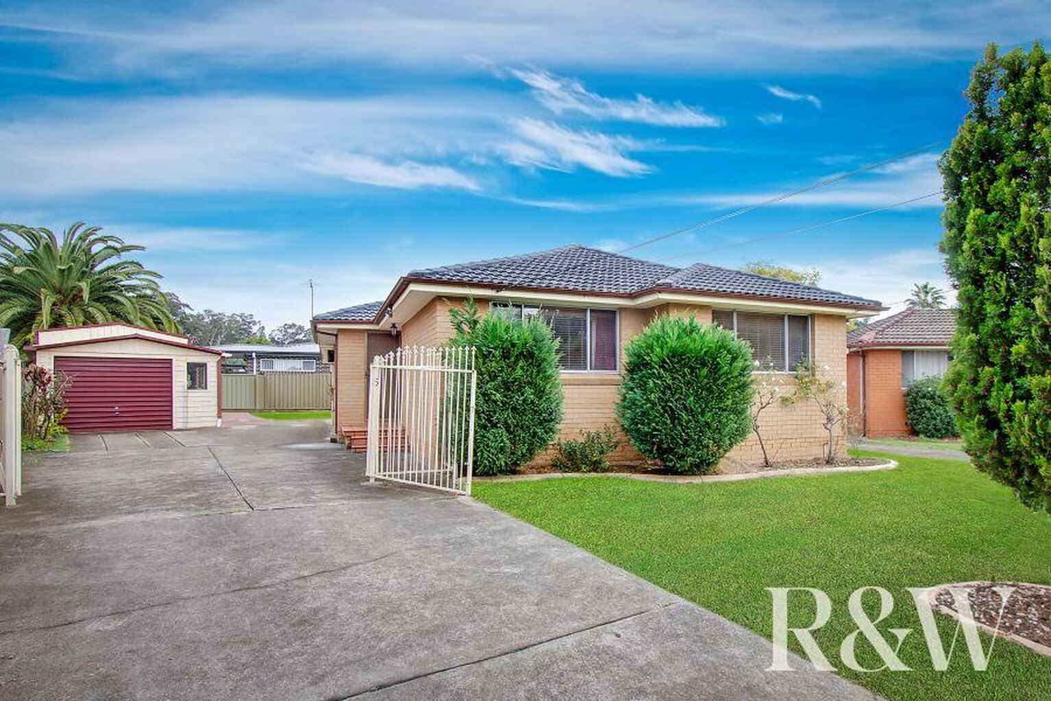 5 Innes Place Werrington